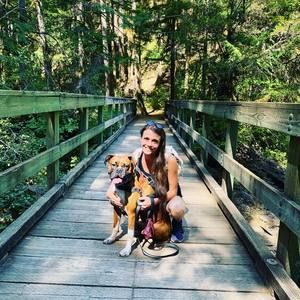 Meet your Posher, Amanda